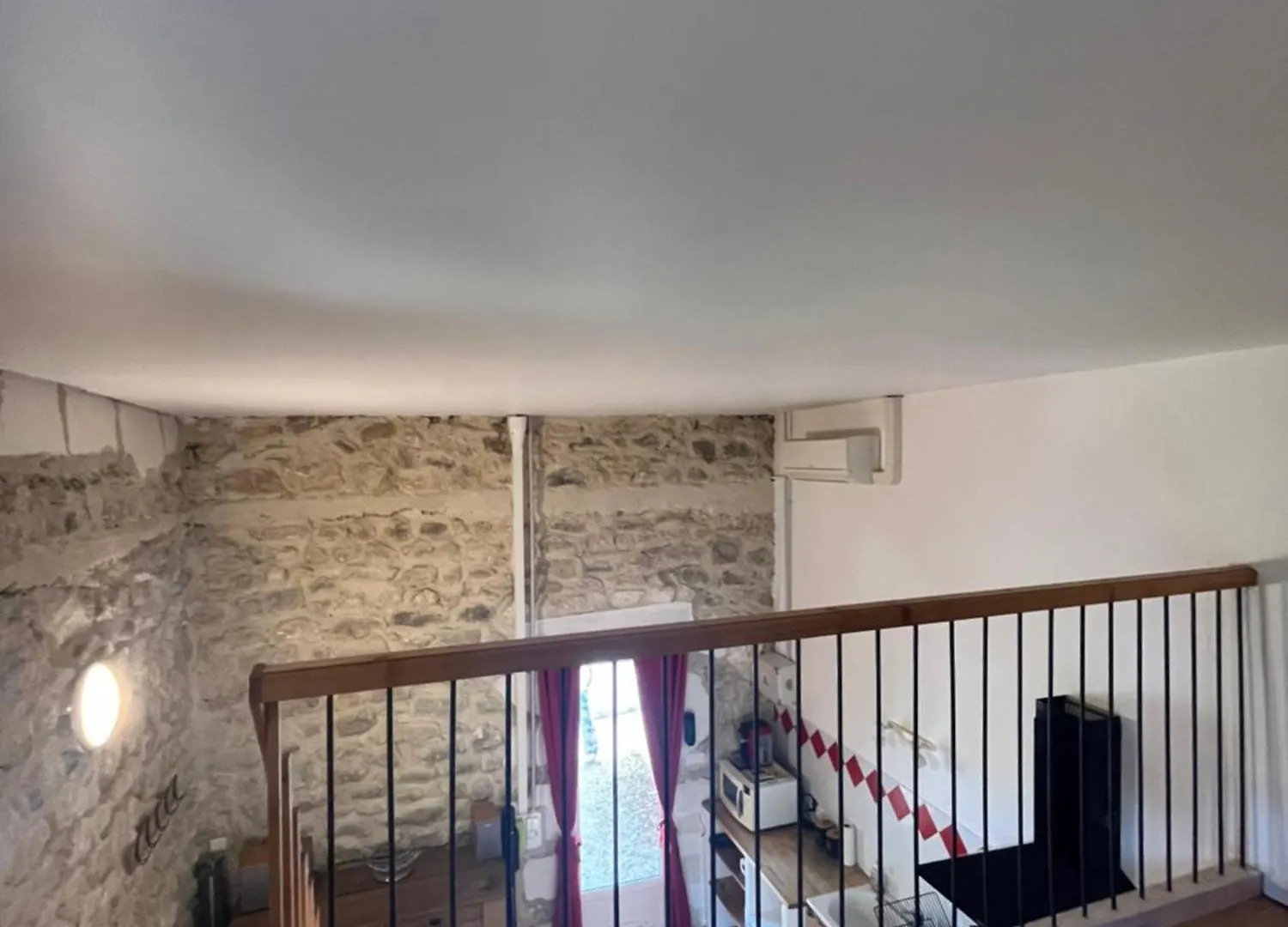 Studio Menthe-Clim-Terrain De Petanque-Piscine Collective Saint-Paul-Trois-Chateaux 0*,