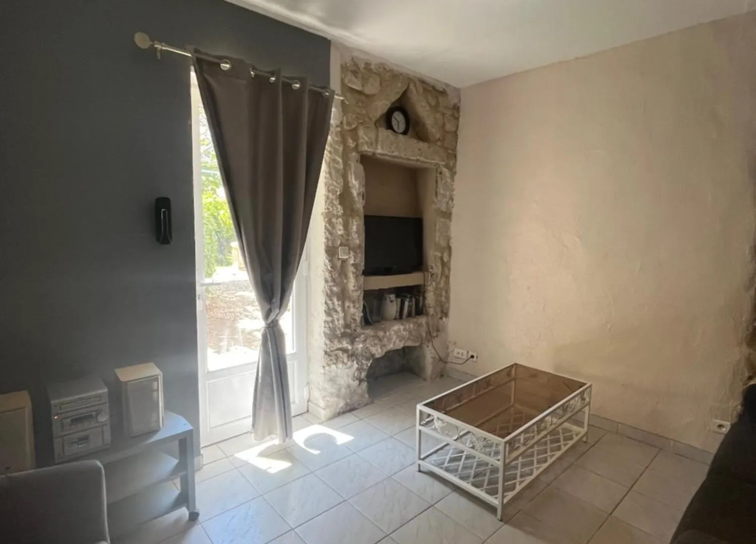 Holiday home Studio Menthe-Clim-Terrain De Petanque-Piscine Collective Saint-Paul-Trois-Chateaux France