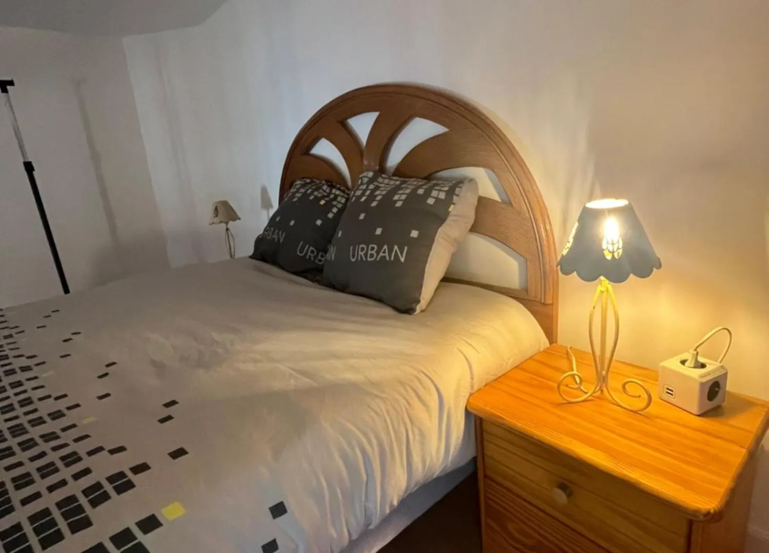 Holiday home Studio Menthe-Clim-Terrain De Petanque-Piscine Collective Saint-Paul-Trois-Chateaux France