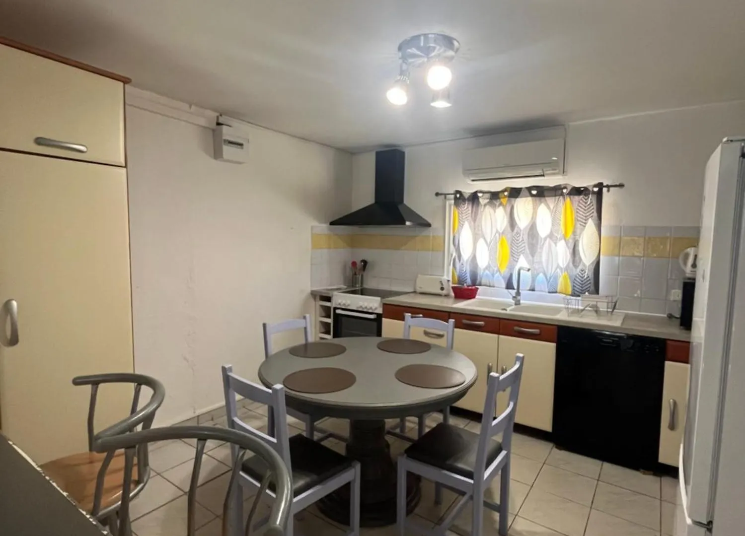 Holiday home Studio Menthe-Clim-Terrain De Petanque-Piscine Collective Saint-Paul-Trois-Chateaux